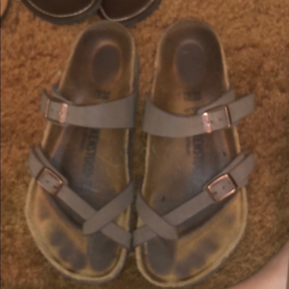 Birkenstock’s